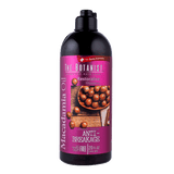 SHAMPOO THE BOTANIST MACADAMIA OIL 591  ML.