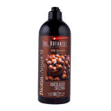 SHAMPOO THE BOTANIST BIOTIN+ARGAN OIL 591  ML.