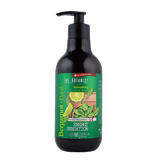 JABON LIQUIDO THE BOTANIST BERGAMOT + BASIL 400  ML.