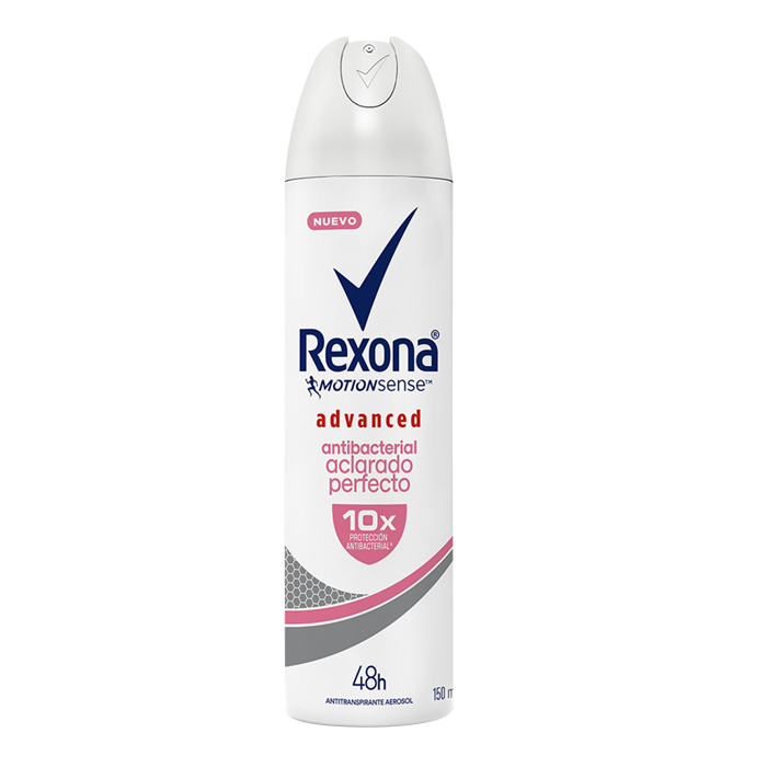 Antitranspirante Rexona en Barra 48h Happy Morning 45 gr