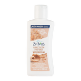 CREMA CORPORAL ST.IVES AVENA Y KARITE 200  ML.