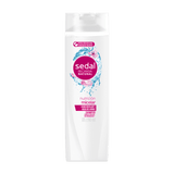 SHAMPOO SEDAL YUYA NUTRICIÓN MICELAR 190  ML.