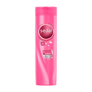 SHAMPOO SEDAL SOS CERAMIDAS 300  ML.