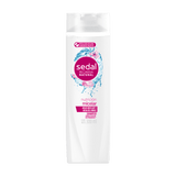 SHAMPOO SEDAL MICELAR 300  ML.