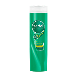 ACONDICIONADOR SEDAL RIZOS OBEDIENTES 300  ML.