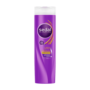 ACONDICIONADOR SEDAL LISO PERFECTO 300  ML.