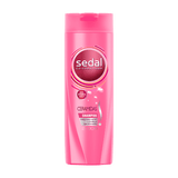 SHAMPOO SEDAL CO-CREATIONS CERAMIDAS 190  ML.