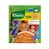 SOPA KNORR TOY STORY SABOR CASERO SOBRES 95  GR.