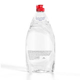 DETERGENTE LIQUIDO LAVATRASTES SALVO ALTERNATIVA AL CLORO 750  ML.