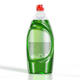 DETERGENTE LÍQUIDO LAVATRASTES SALVO LIMÓN 900  ML.