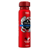 DESODORANTE AEROSOL BODY OLD SPICE WOLFTHORN 96  GR.