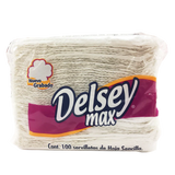 SERVILLETA DELSEY MAX 100  PZA.