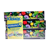 PAÑUELOS FACIALES KLEENEX PACK 3  PZA.