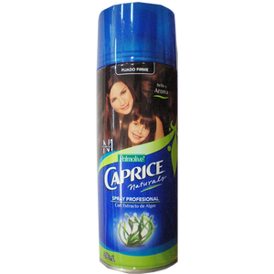 SPRAY CAPRICE NATURALS ALGAS 316  ML.