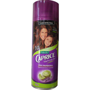 SPRAY CAPRICE NATURALS KIWI 316  ML.