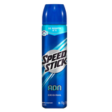 DESODORANTE AEROSOL SPEED STICK ADN ORIGINAL 91  GR.