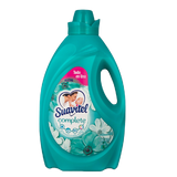 SUAVIZANTE DE TELAS SUAVITEL COMPLETE ACQUA 2.800  LT.