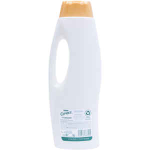 SHAMPOO CAPRICE BIORGANICS ACEITES DE COCO Y BAMBOO 730  ML.