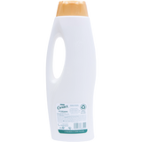 SHAMPOO CAPRICE BIORGANICS ACEITES DE COCO Y BAMBOO 730  ML.