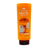 ACONDICIONADOR FRUCTIS OIL REPAIR LISO COCO 650  ML.