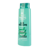 SHAMPOO FRUCTIS ALOE HIDRA BOMB CABELLO NORMAL A SECO FORTIFICANTE 650  ML.