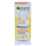 SUERO EXPRESS ACLARA GARNIER SKIN ACTIVE ANTI-MANCHAS 30  ML.