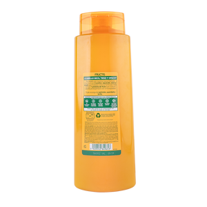 SHAMPOO GARNIER FRUCTIS RECARGA NUTRITIVA 650  ML.