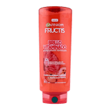 ACONDICIONADOR FRUCTIS BRILLO VITAMINADO 650  ML.