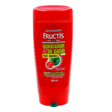 ACONDICIONADOR FRUCTIS BORRADOR DE DAÑO POST QUIMICA 650  ML.