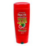 ACONDICIONADOR FRUCTIS BORRADOR DE DAÑO POST QUIMICA 650  ML.