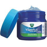 VICK VAPORUB TARRO 50  GR.