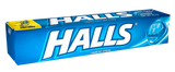 HALLS MENTA PIEZA 1  PZA.