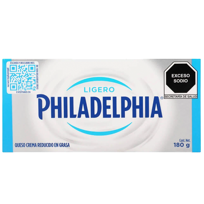 PHILADELPHIA LIGHT 180  GR.