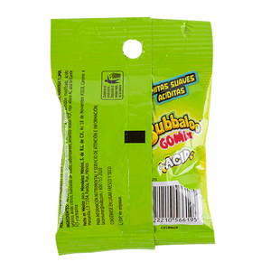 GOMITAS BUBBALOO GOMIX ACID 28 GRS 28  GR.