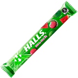 CARAMELO SUAVE HALLS MONCH SANDIA PIEZA 16.800  GR.