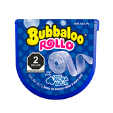 CHICLE EN ROLLO BUBBALOO MORA 56.7G 56.700  GR.