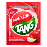 BEBIDA EN POLVO TANG MANZANA 13  GR.