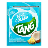 BEBIDA EN POLVO TANG PIÑA COLADA 13  GR.