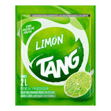 BEBIDA EN POLVO TANG LIMON 13  GR.