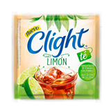 TE NEGRO CLIGHT SABOR LIMON 7  GR.