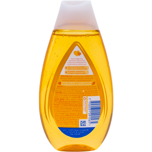 SHAMPOO JOHNSONS BABY 200  ML.