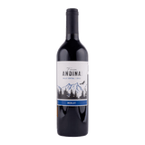 VINO TINTO FINCA ANDINA MERLOT 750  ML.