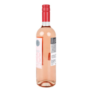 VINO ROSADO BLUSH VIÑA MAIPO 750  ML.