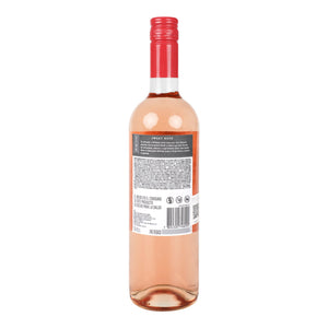 VINO ROSADO BLUSH VIÑA MAIPO 750  ML.