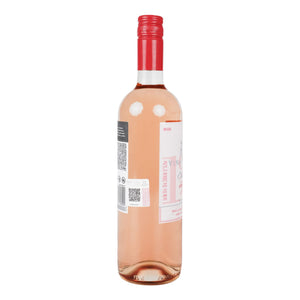 VINO ROSADO BLUSH VIÑA MAIPO 750  ML.