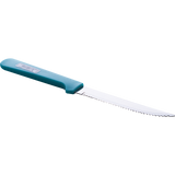 CUCHILLO ASADO TULUM AZUL TRAMONTINA 1  PZA.