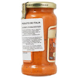 SALSA DE TOMATE Y QUESO FILIPPO BERIO FRASCO 190  GR.