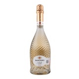 VINO BLANCO ESPUMOSO SANTERO ASTI DOCG 750  ML.