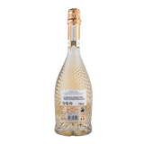 VINO BLANCO ESPUMOSO SANTERO ASTI DOCG 750  ML.