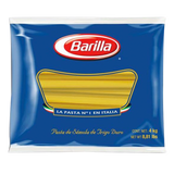 PASTA FETTUCCINE BARILLA 4  KG.